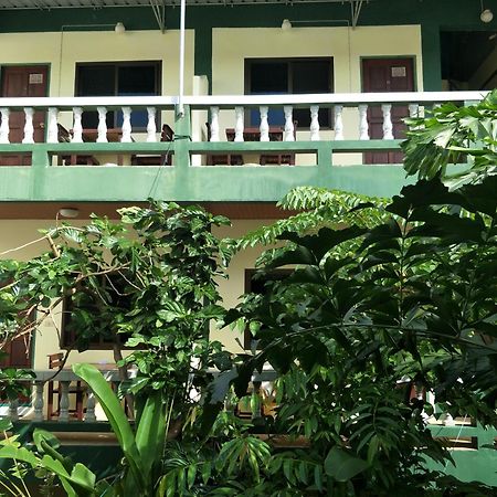 Phuket Green Home Karon Kamer foto