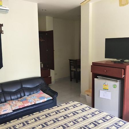 Phuket Green Home Karon Kamer foto
