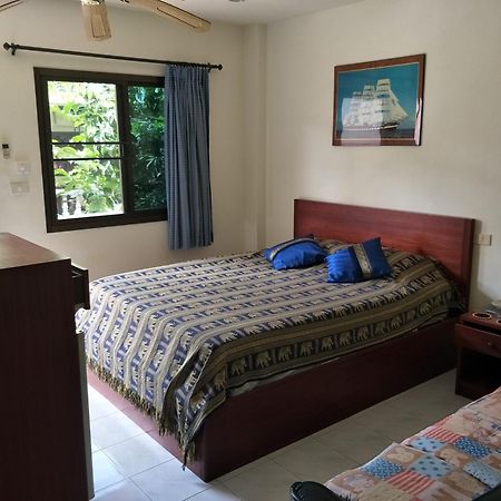 Phuket Green Home Karon Kamer foto