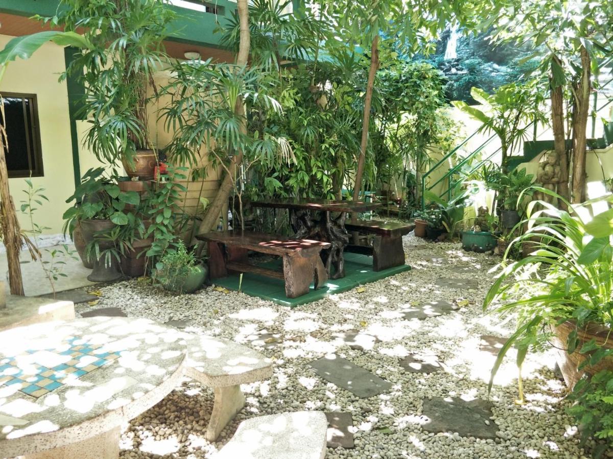 Phuket Green Home Karon Buitenkant foto