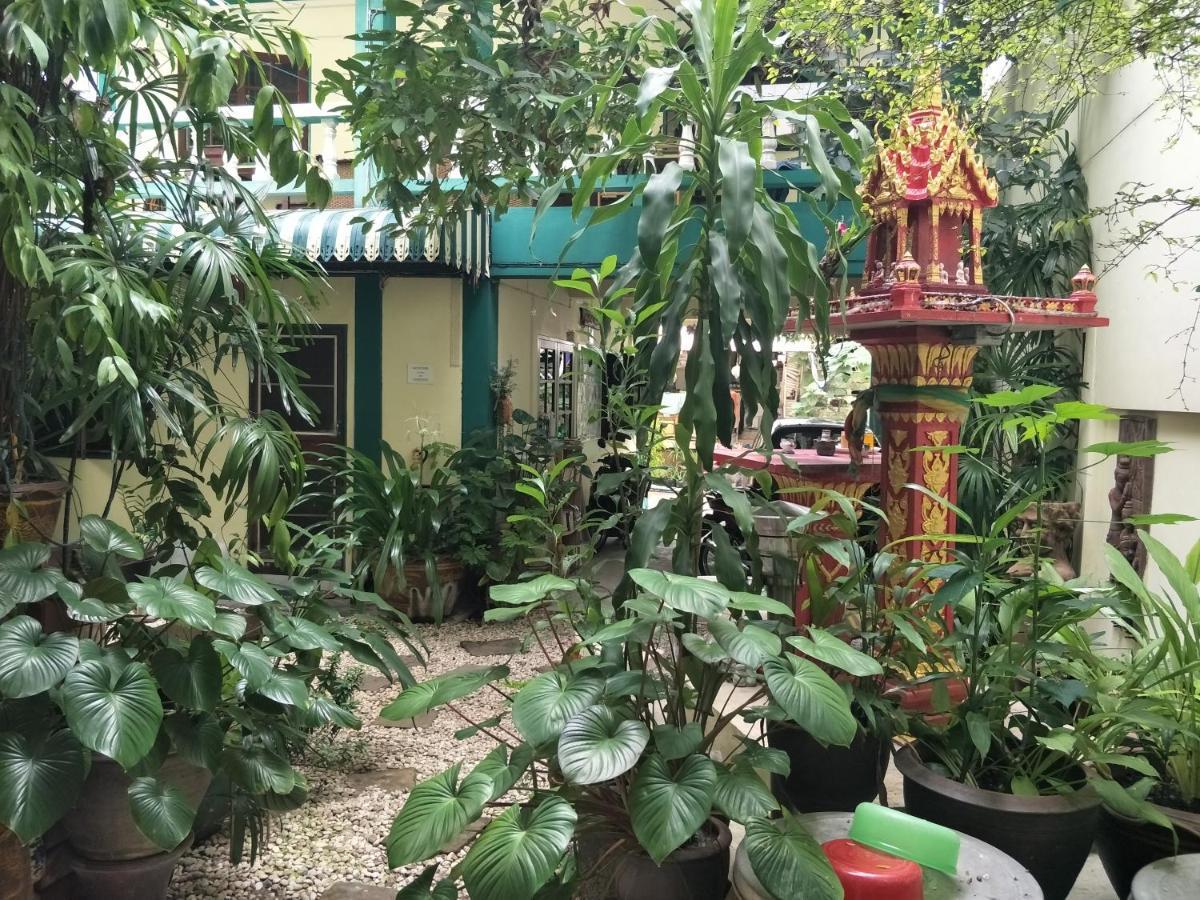 Phuket Green Home Karon Buitenkant foto