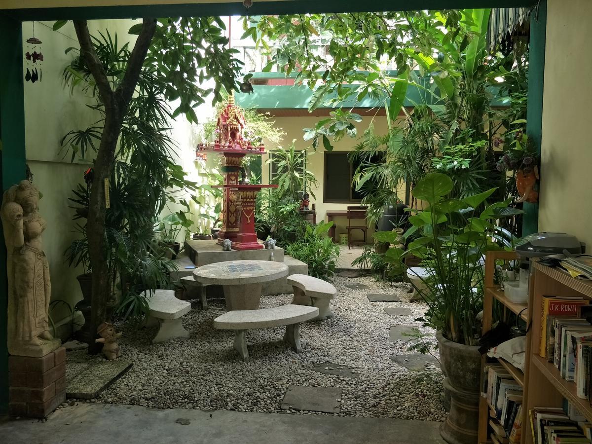 Phuket Green Home Karon Buitenkant foto