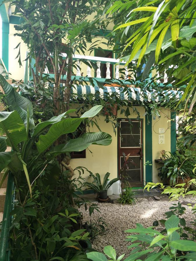 Phuket Green Home Karon Buitenkant foto