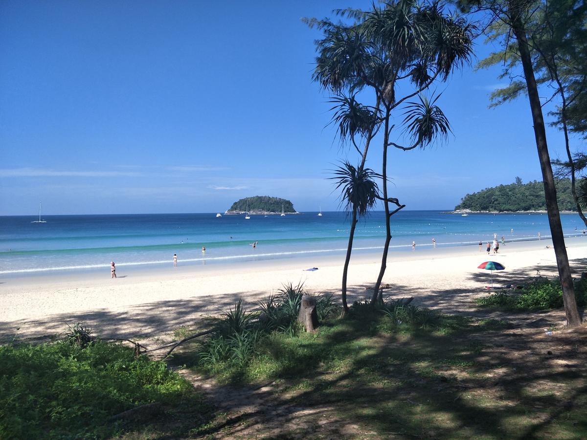 Phuket Green Home Karon Buitenkant foto