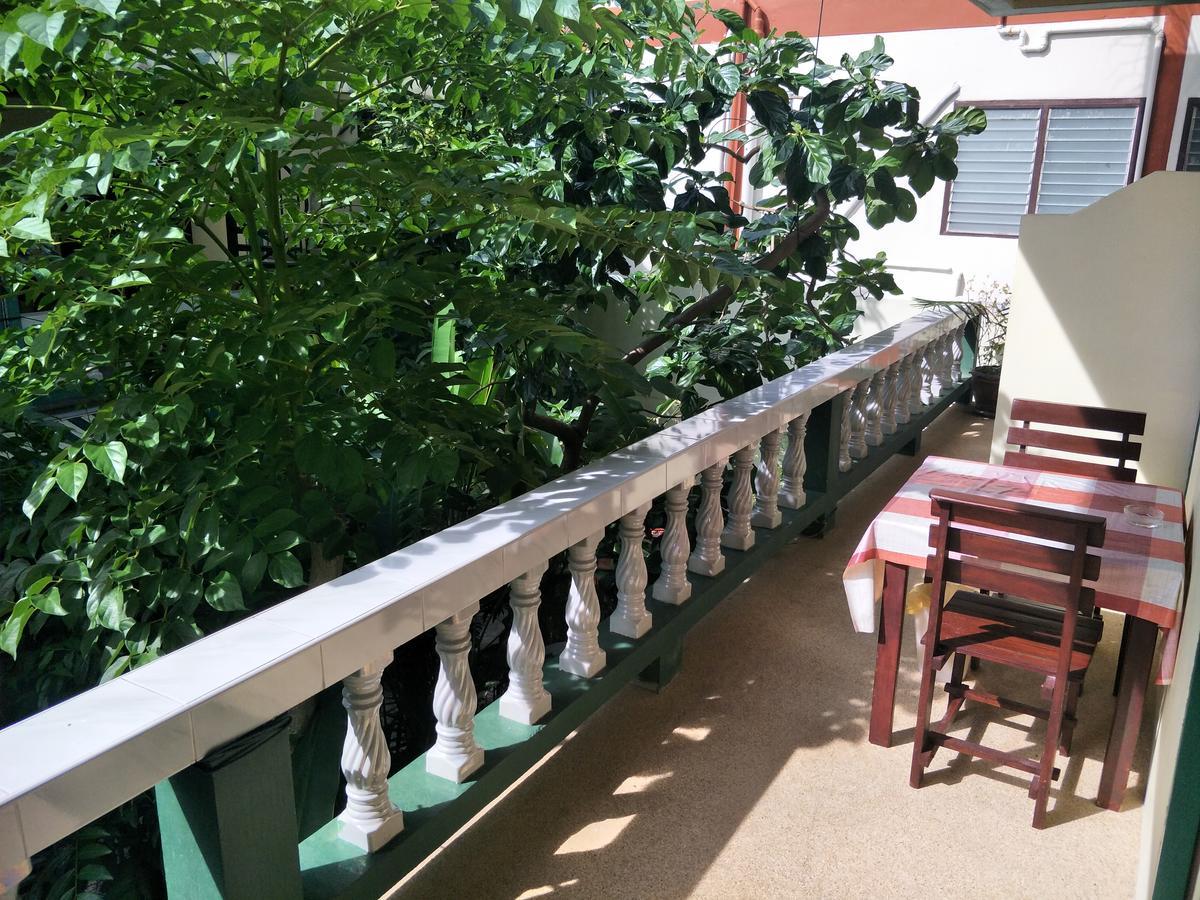 Phuket Green Home Karon Buitenkant foto