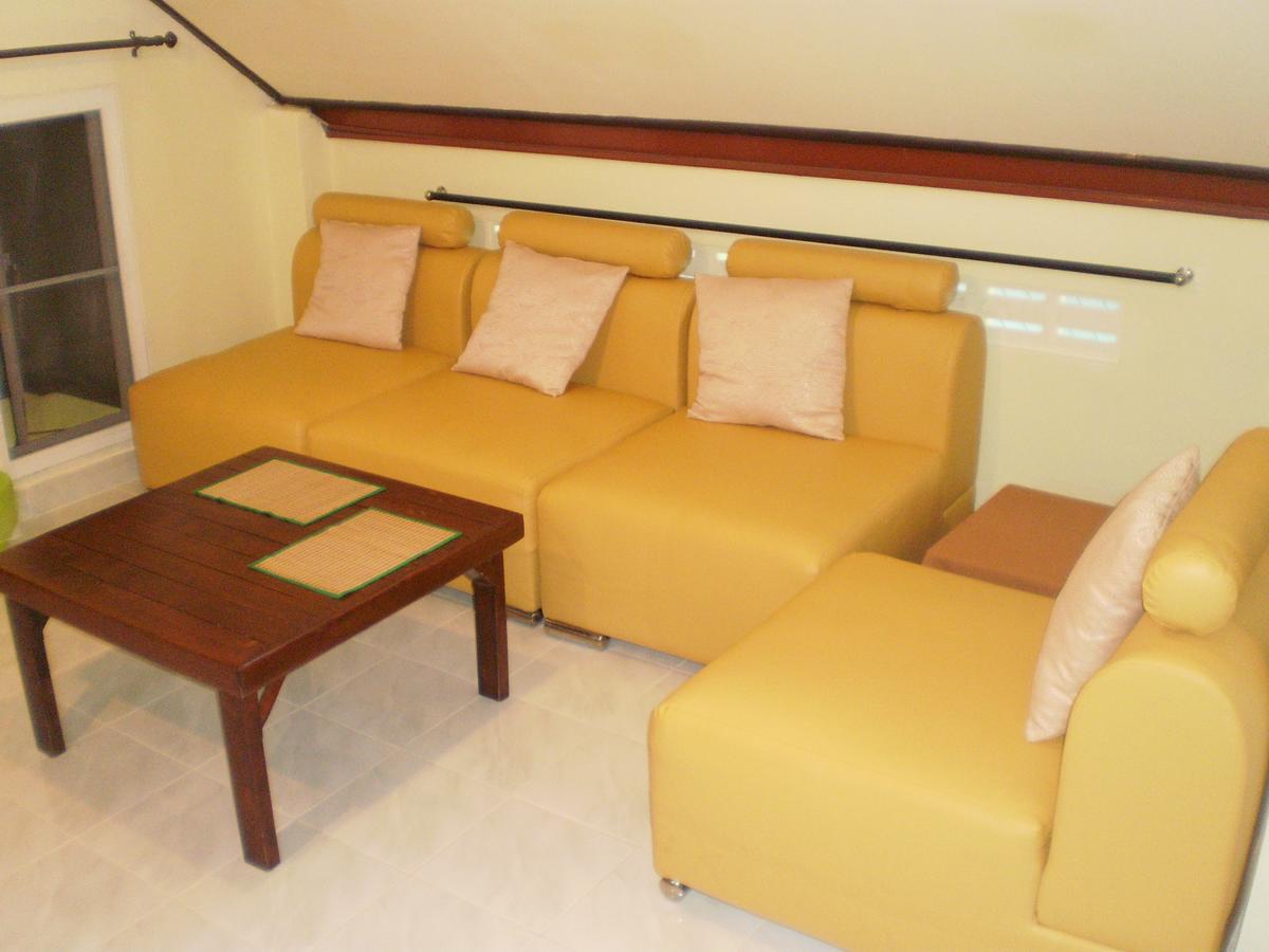 Phuket Green Home Karon Buitenkant foto