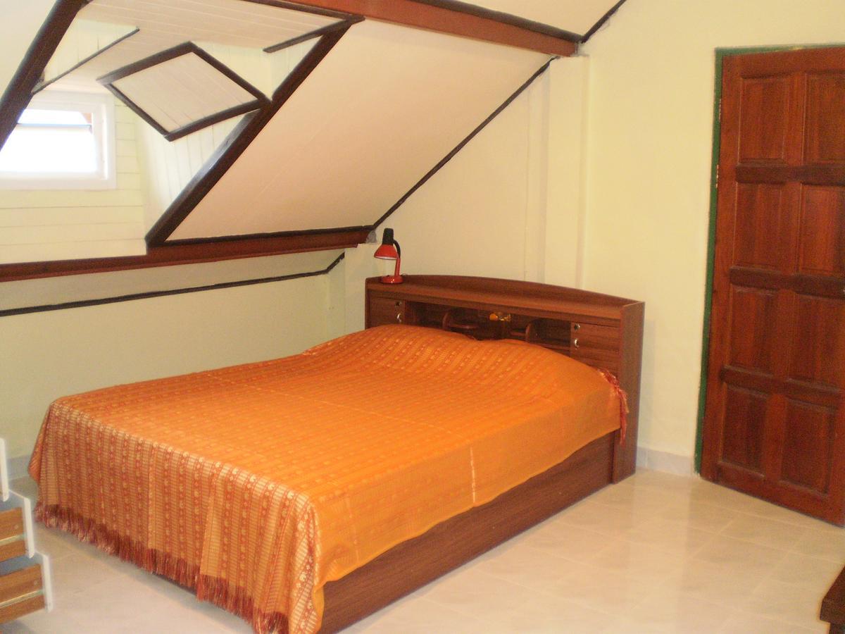 Phuket Green Home Karon Buitenkant foto