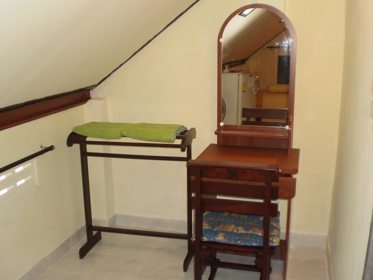 Phuket Green Home Karon Buitenkant foto