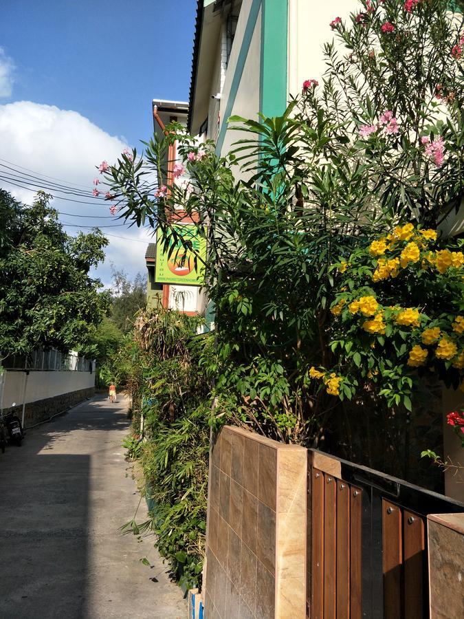 Phuket Green Home Karon Buitenkant foto