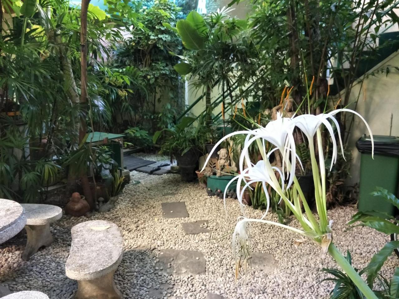Phuket Green Home Karon Buitenkant foto